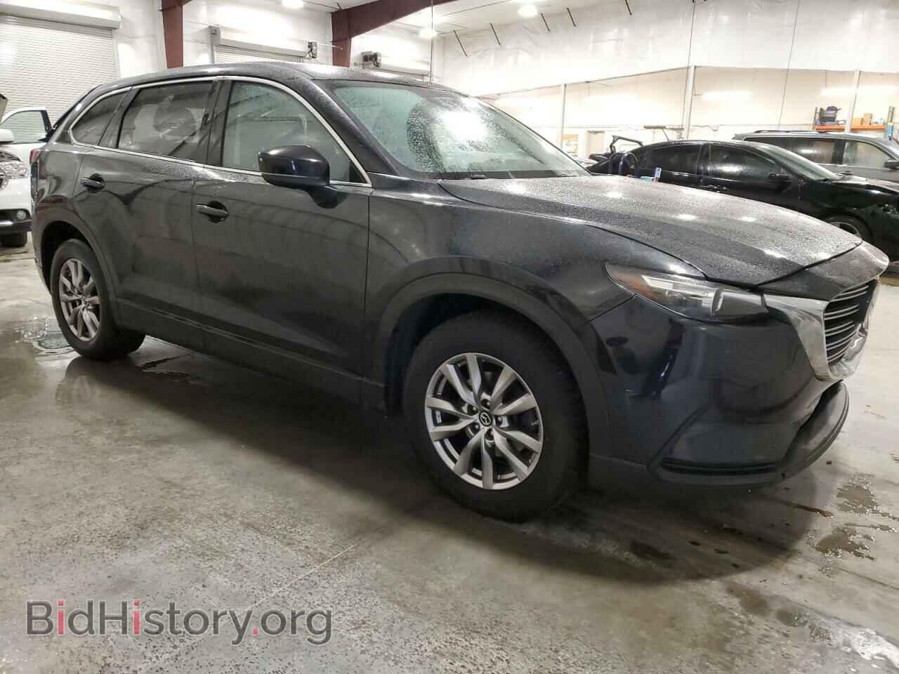2018 MAZDA CX-9 - VIN: JM3TCBCY4J0225239 - Фото 4