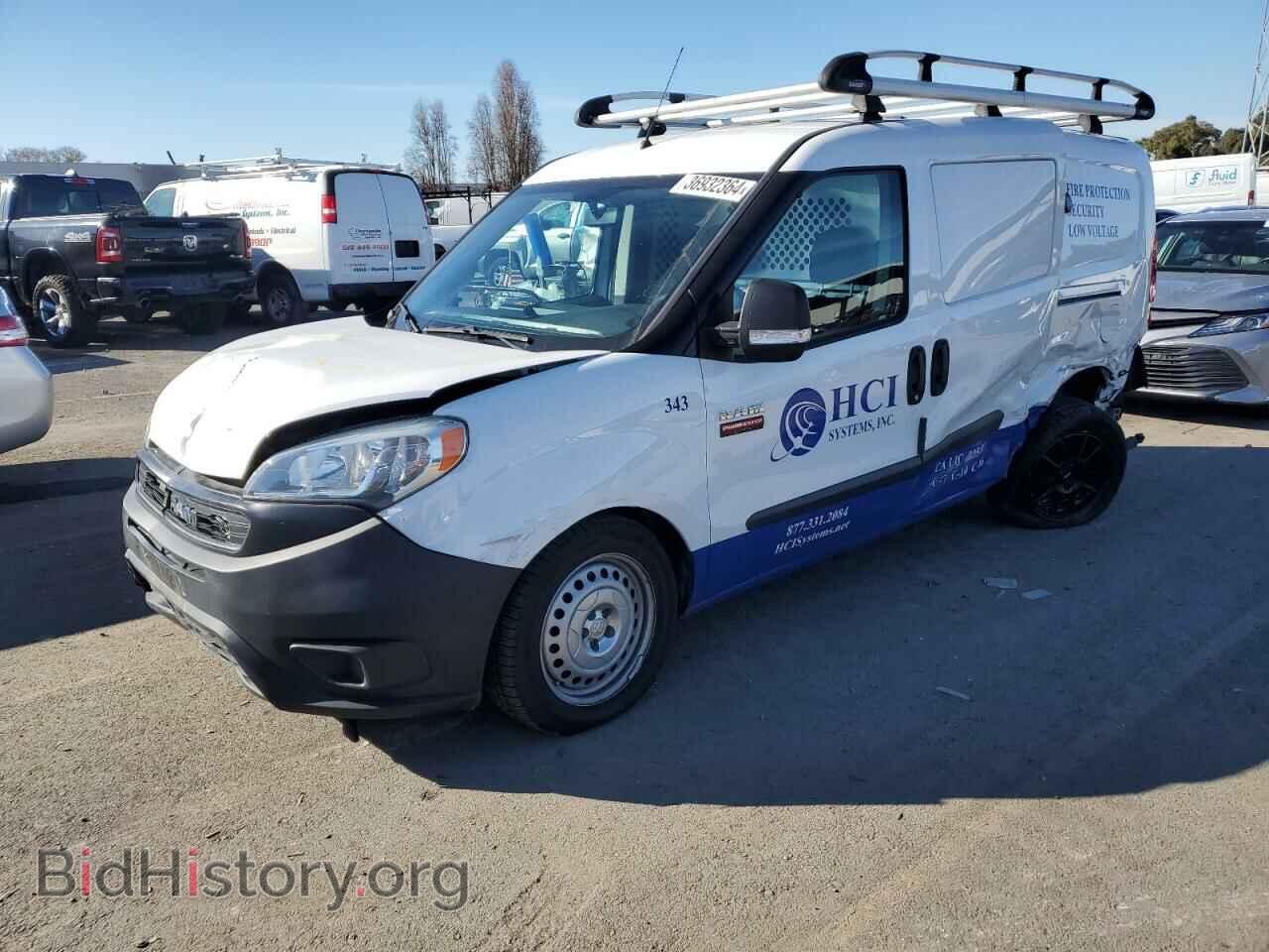 Photo ZFBHRFAB6K6L89046 - RAM All Models 2019
