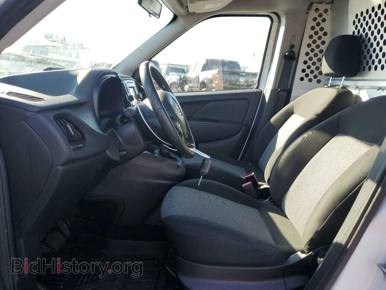 2019 RAM All Models - VIN: ZFBHRFAB6K6L89046 - Photo 7