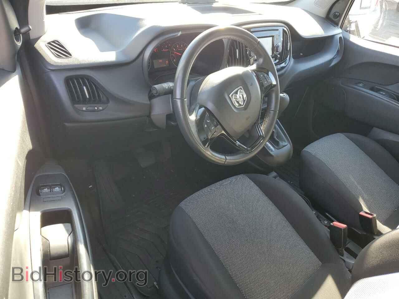 2019 RAM All Models - VIN: ZFBHRFAB6K6L89046 - Photo 8