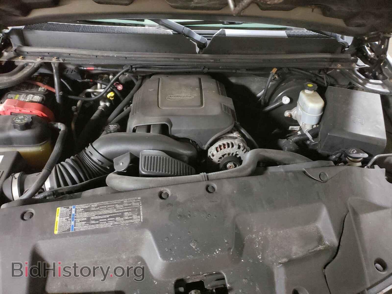 2008 GMC SIERRA - VIN: 2GTEK13M081175675 - Фото 7