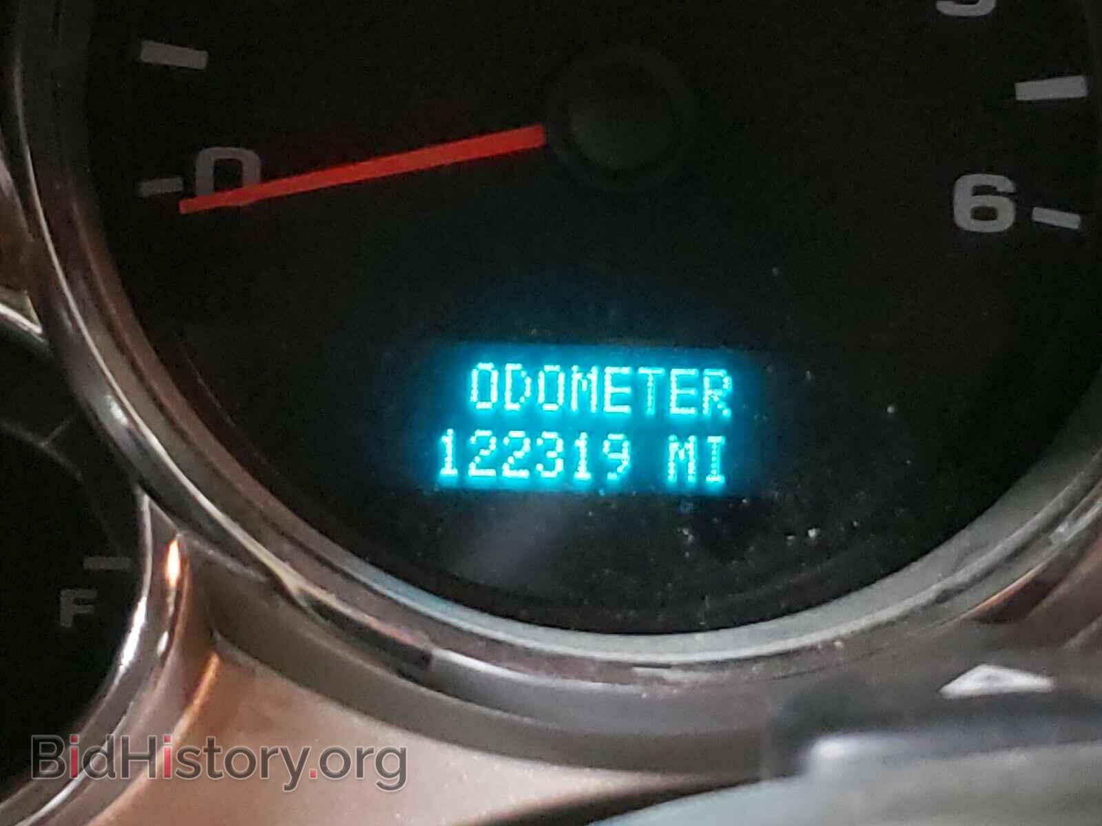 2008 GMC SIERRA - VIN: 2GTEK13M081175675 - Фото 8
