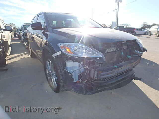 Photo JM3TB3DV9B0331894 - MAZDA CX-9 2011