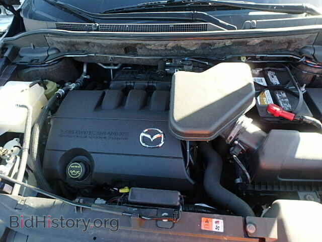 2011 MAZDA CX-9 - VIN: JM3TB3DV9B0331894 - Фото 7