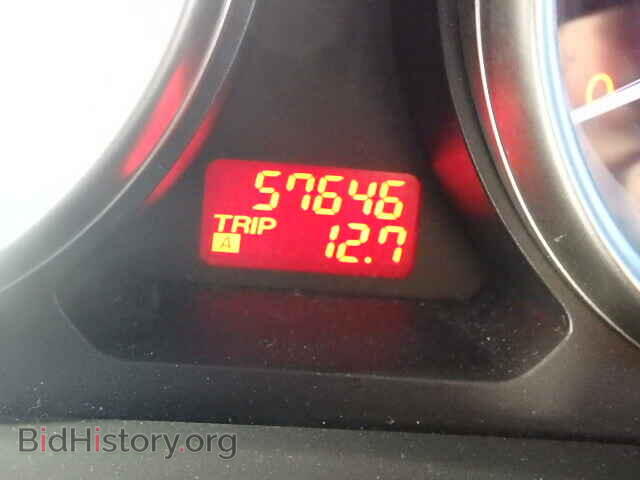 2011 MAZDA CX-9 - VIN: JM3TB3DV9B0331894 - Фото 8