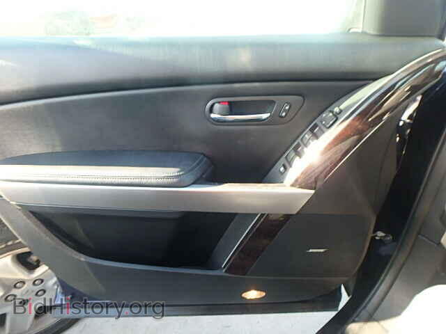 2011 MAZDA CX-9 - VIN: JM3TB3DV9B0331894 - Фото 9