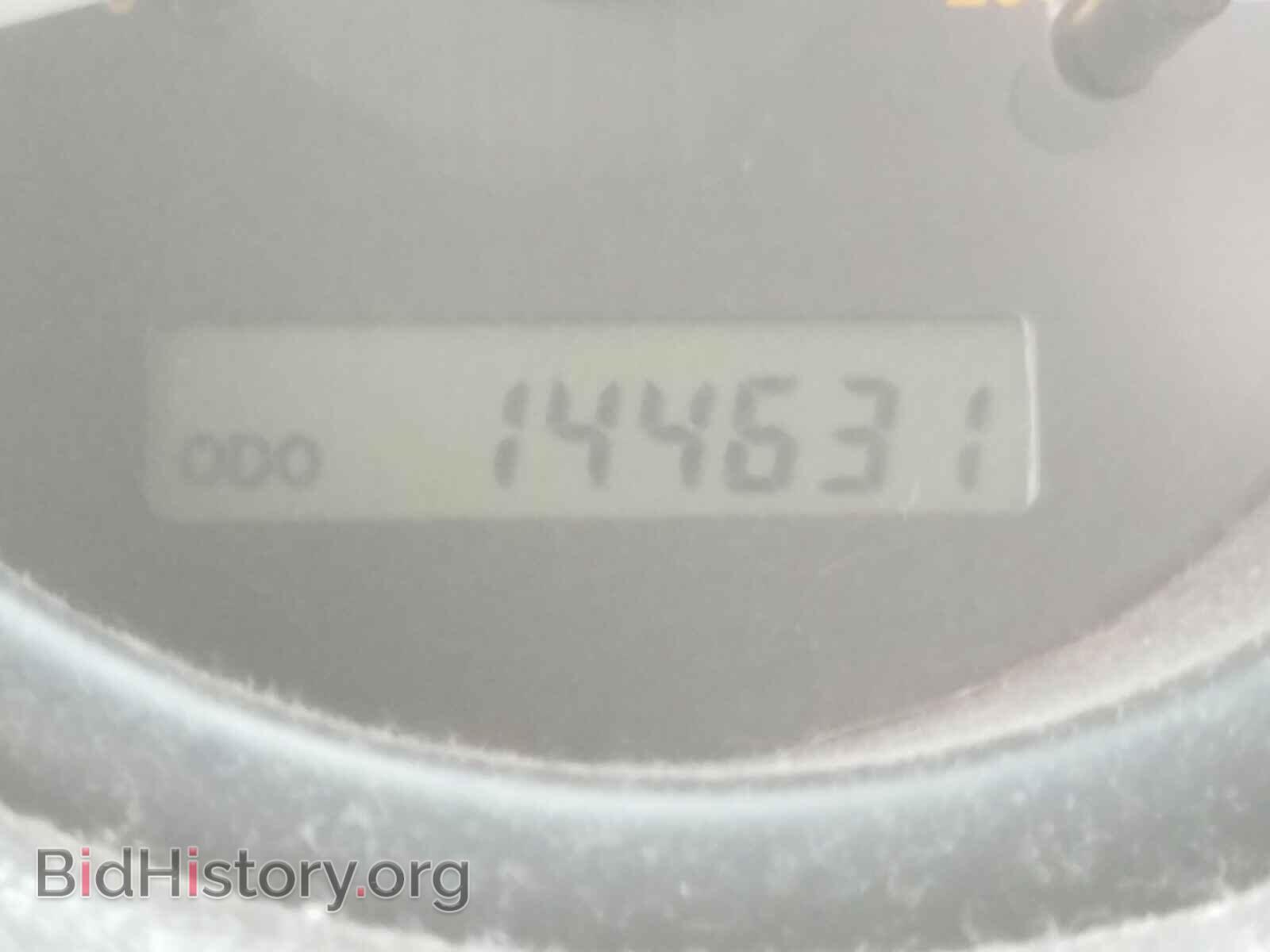 2006 CHEVROLET AVEO - VIN: KL1TD66696B572740 - Фото 8