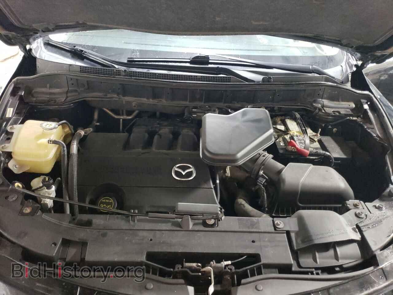 2014 MAZDA CX-9 - VIN: JM3TB3CV1E0428755 - Фото 11
