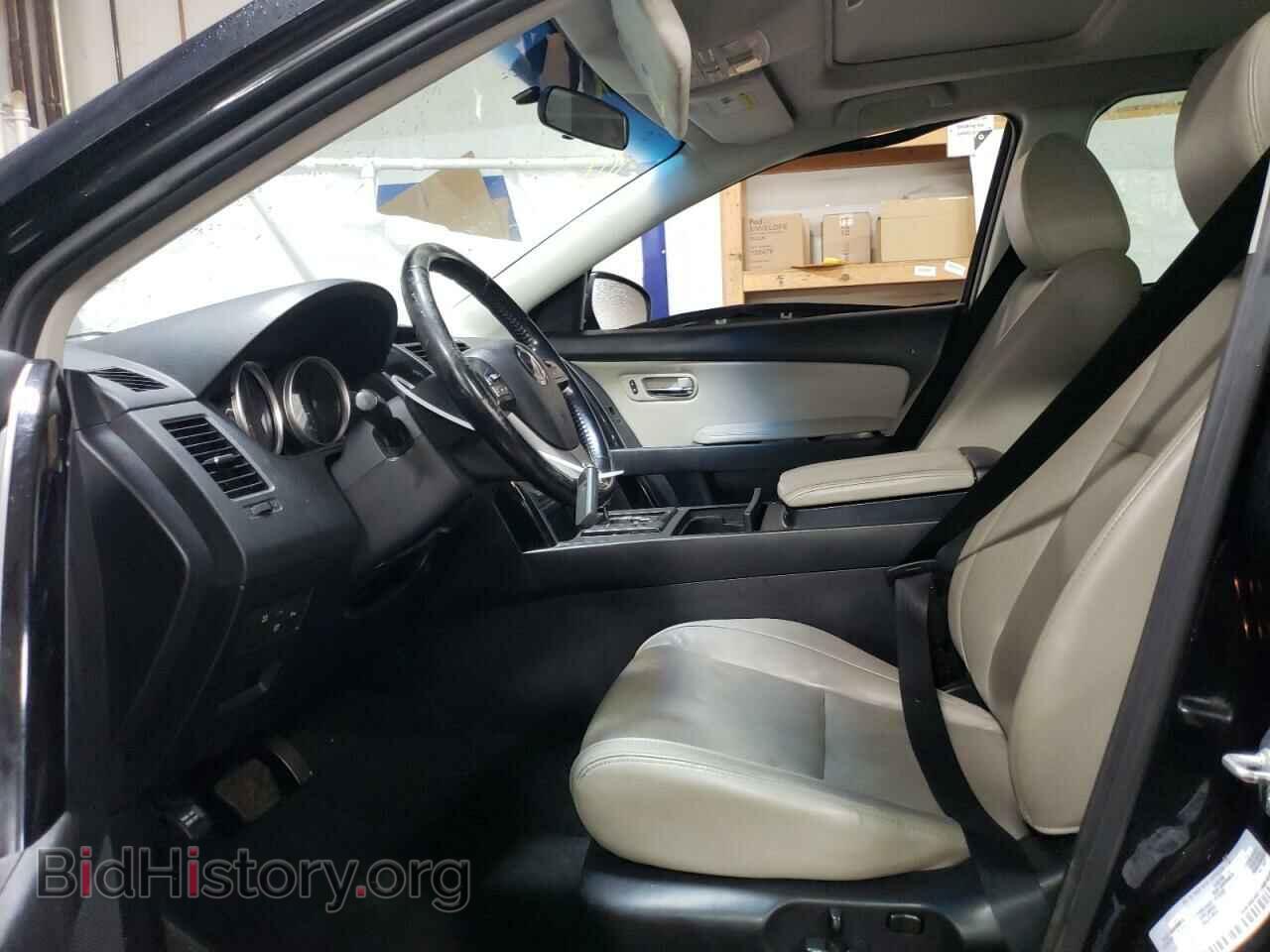 2014 MAZDA CX-9 - VIN: JM3TB3CV1E0428755 - Фото 7