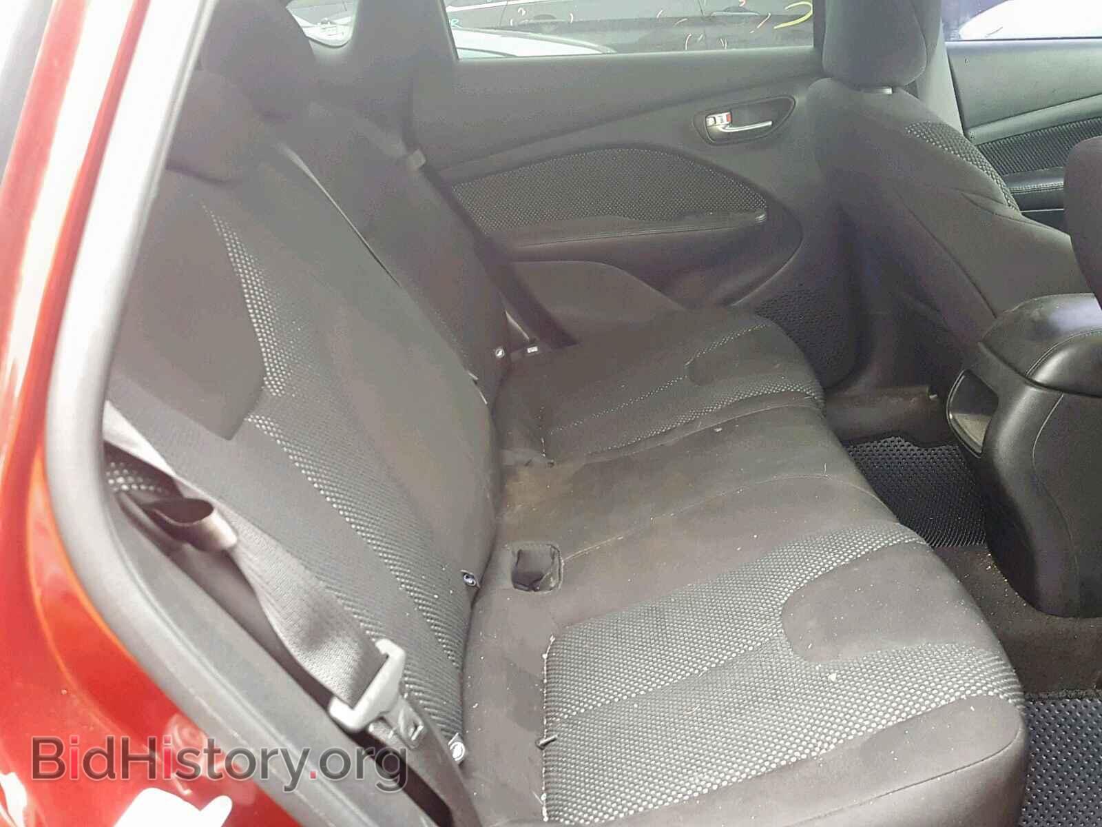 2015 DODGE DART - VIN: 1C3CDFAA5FD363069 - Фото 6