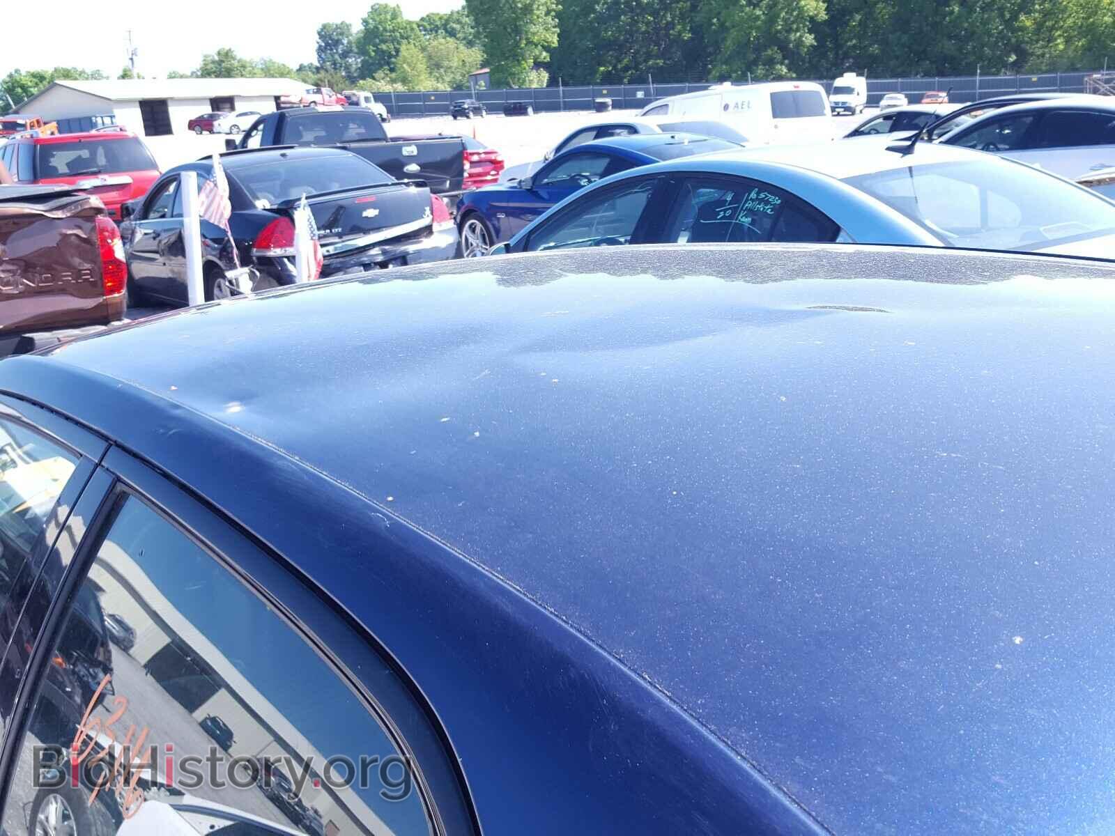 2014 CHRYSLER 300 - VIN: 2C3CCABG4EH276452 - Фото 9