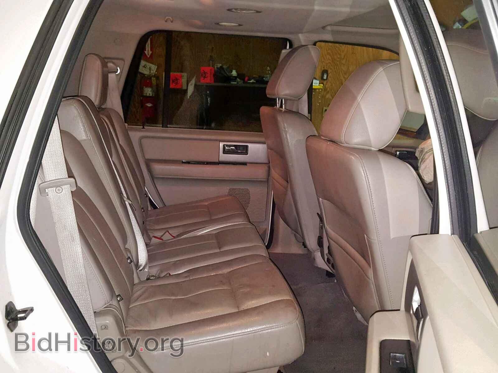 2011 FORD EXPEDITION - VIN: 1FMJU2A51BEF39176 - Фото 6
