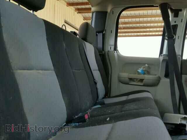 2008 CHEVROLET SILVERADO - VIN: 1GCEC19C28Z120146 - Photo 6