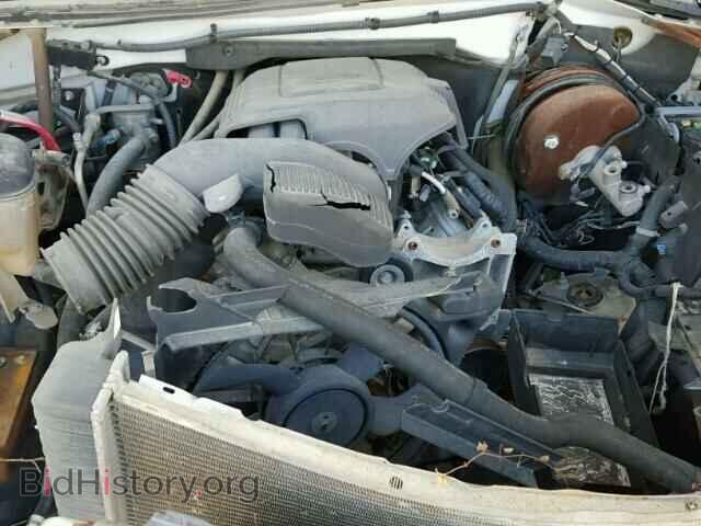 2008 CHEVROLET SILVERADO - VIN: 1GCEC19C28Z120146 - Photo 7
