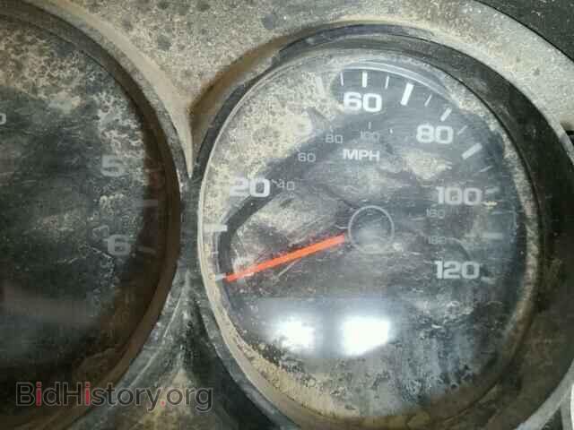 2008 CHEVROLET SILVERADO - VIN: 1GCEC19C28Z120146 - Photo 8