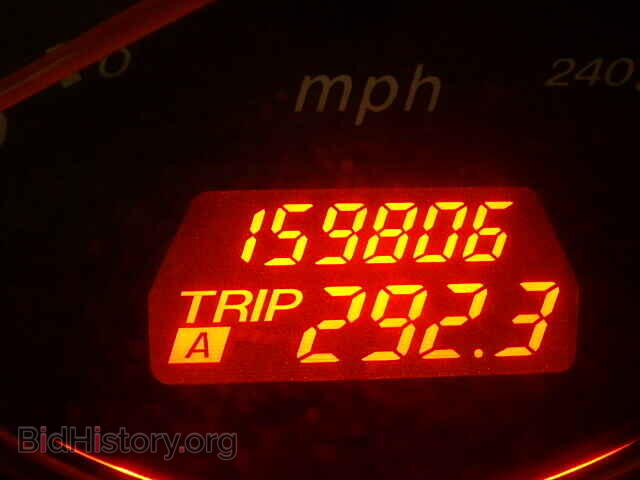 2006 MAZDA 6 - VIN: 1YVHP80D965M19891 - Фото 8