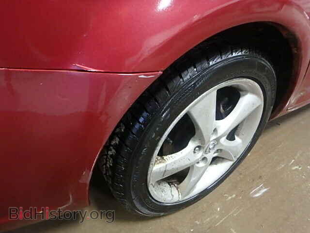 2006 MAZDA 6 - VIN: 1YVHP80D965M19891 - Фото 9