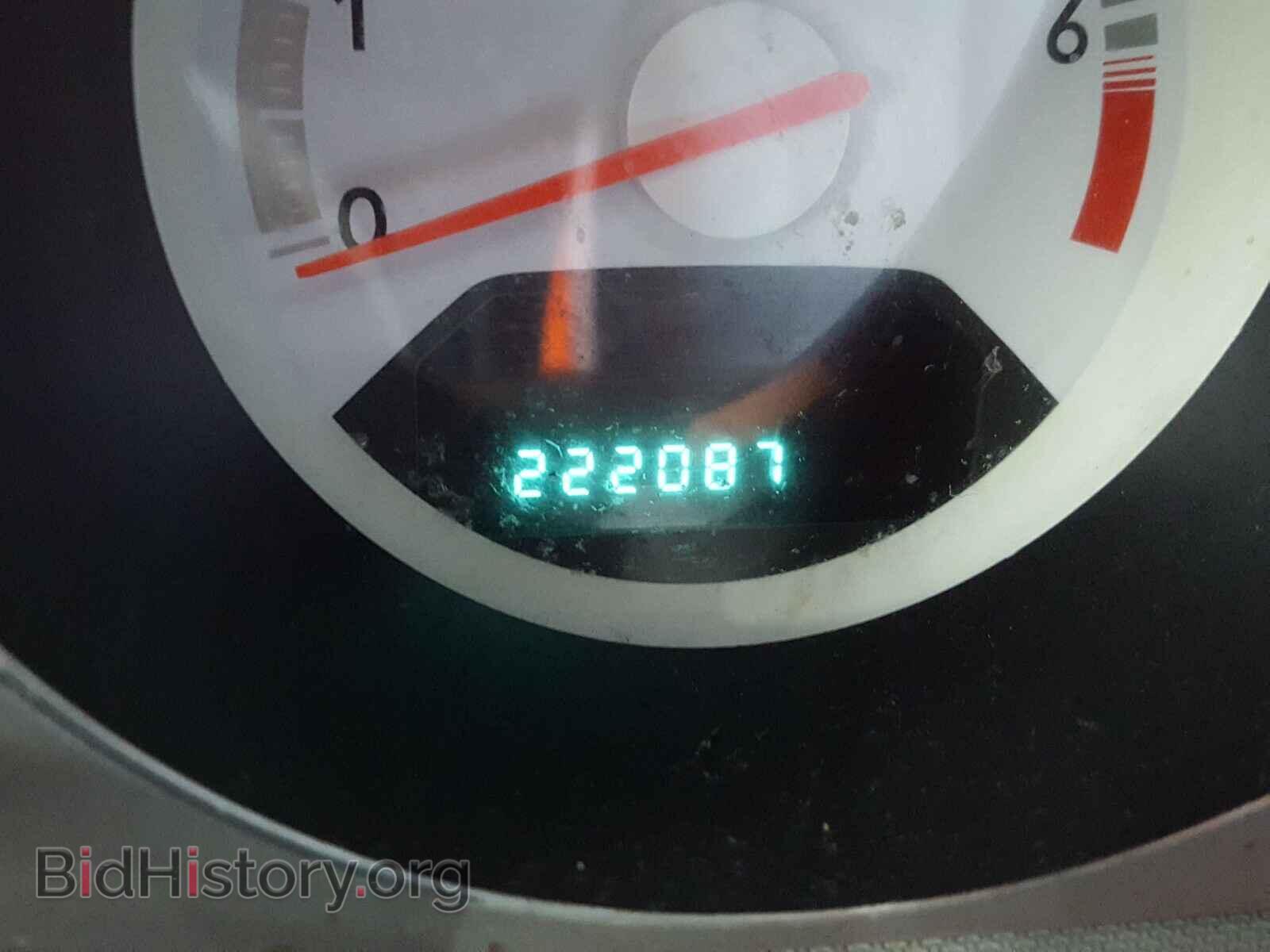 2008 DODGE AVENGER - VIN: 1B3LD76M38N130939 - Фото 8