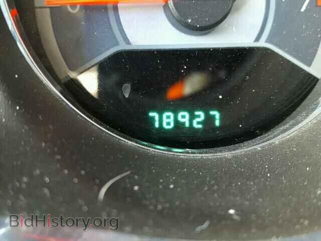 2012 CHRYSLER 200 - VIN: 1C3CCBAG7CN215463 - Фото 8