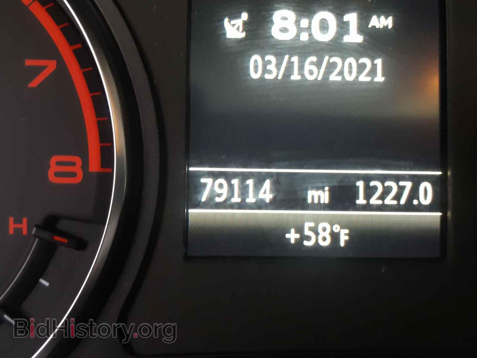2015 AUDI A3 - VIN: WAUACGFF7F1098444 - Photo 8