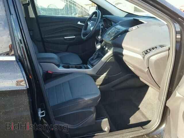 2015 FORD ESCAPE - VIN: 1FMCU0G74FUC86355 - Фото 5