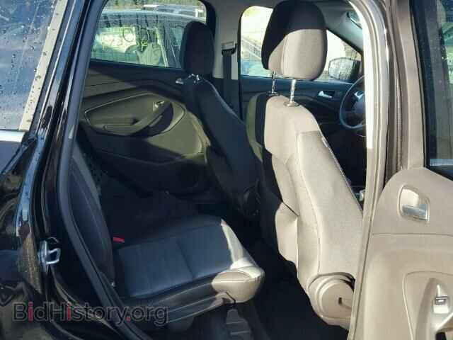 2015 FORD ESCAPE - VIN: 1FMCU0G74FUC86355 - Фото 6
