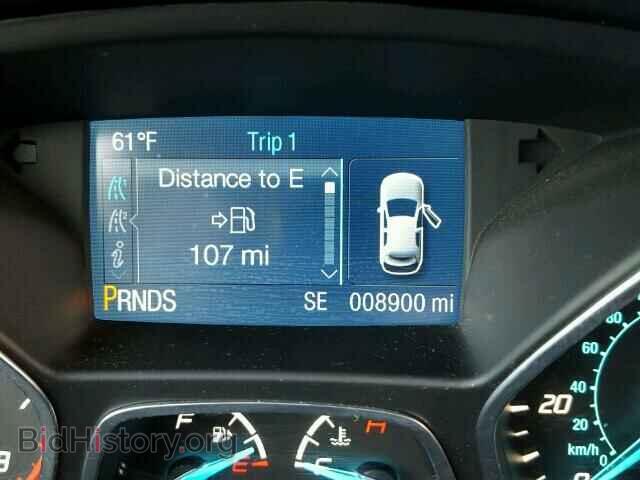 2015 FORD ESCAPE - VIN: 1FMCU0G74FUC86355 - Фото 8