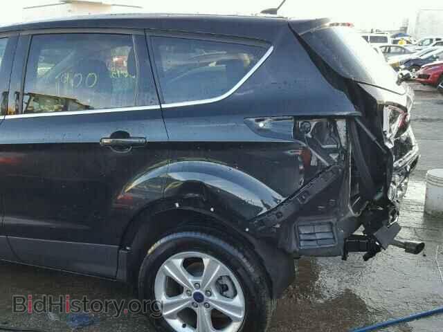 2015 FORD ESCAPE - VIN: 1FMCU0G74FUC86355 - Фото 10
