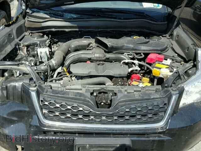 2015 SUBARU FORESTER - VIN: JF2SJAAC0FG838647 - Фото 7