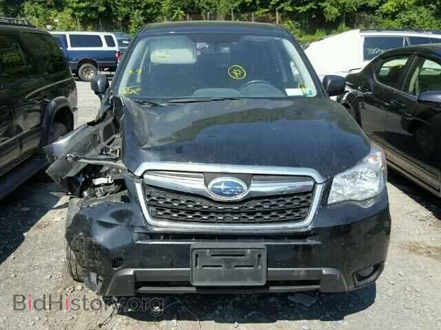 2015 SUBARU FORESTER - VIN: JF2SJAAC0FG838647 - Фото 9
