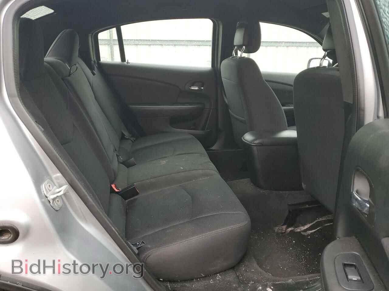 2013 CHRYSLER 200 - VIN: 1C3CCBBG2DN706538 - Фото 10