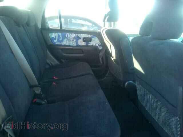 2005 HONDA CRV - VIN: JHLRD78875C062292 - Фото 6