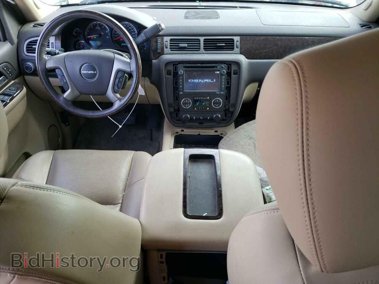 2013 GMC YUKON - VIN: 1GKS2MEF7DR322955 - Фото 8