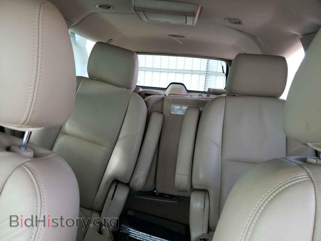 2013 GMC YUKON - VIN: 1GKS2MEF7DR322955 - Фото 10