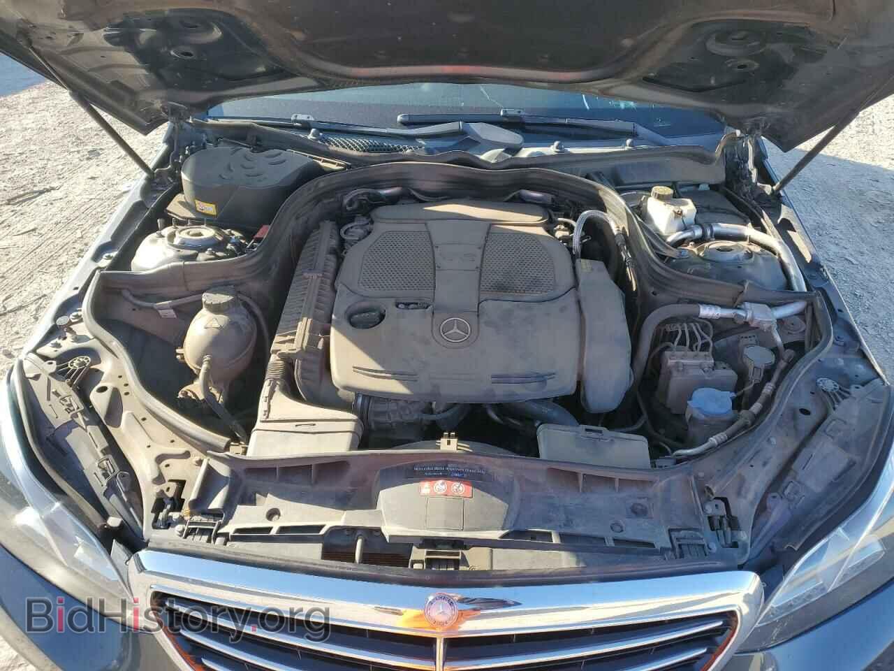 2014 MERCEDES-BENZ E-CLASS - VIN: WDDHF8JB5EB036476 - Фото 11
