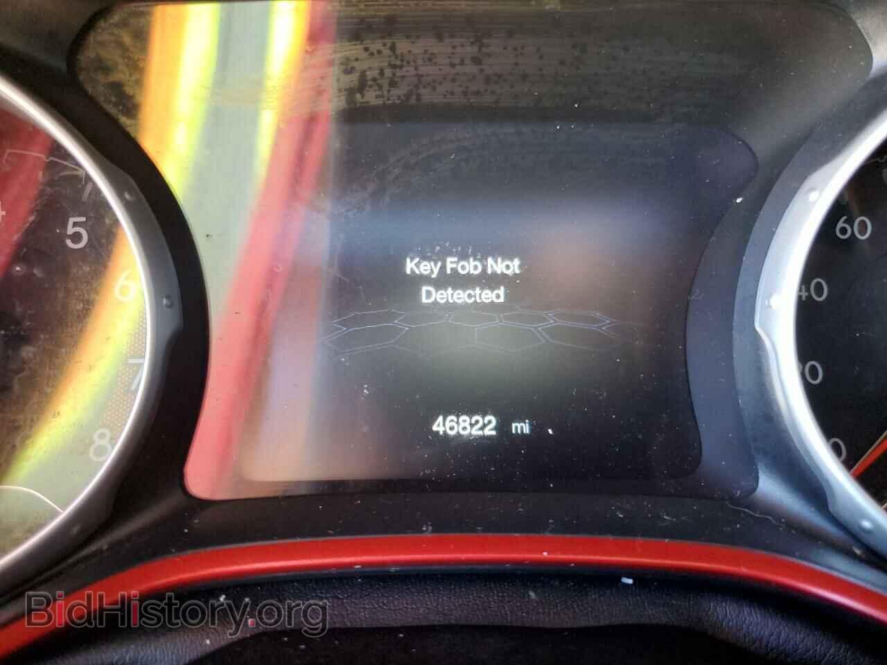 2019 JEEP COMPASS - VIN: 3C4NJDDB1KT713971 - Photo 9
