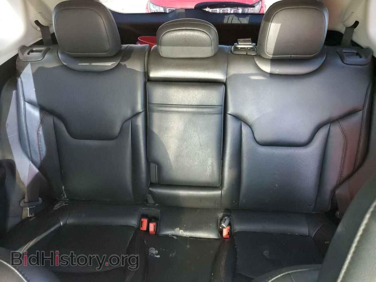 2019 JEEP COMPASS - VIN: 3C4NJDDB1KT713971 - Photo 10