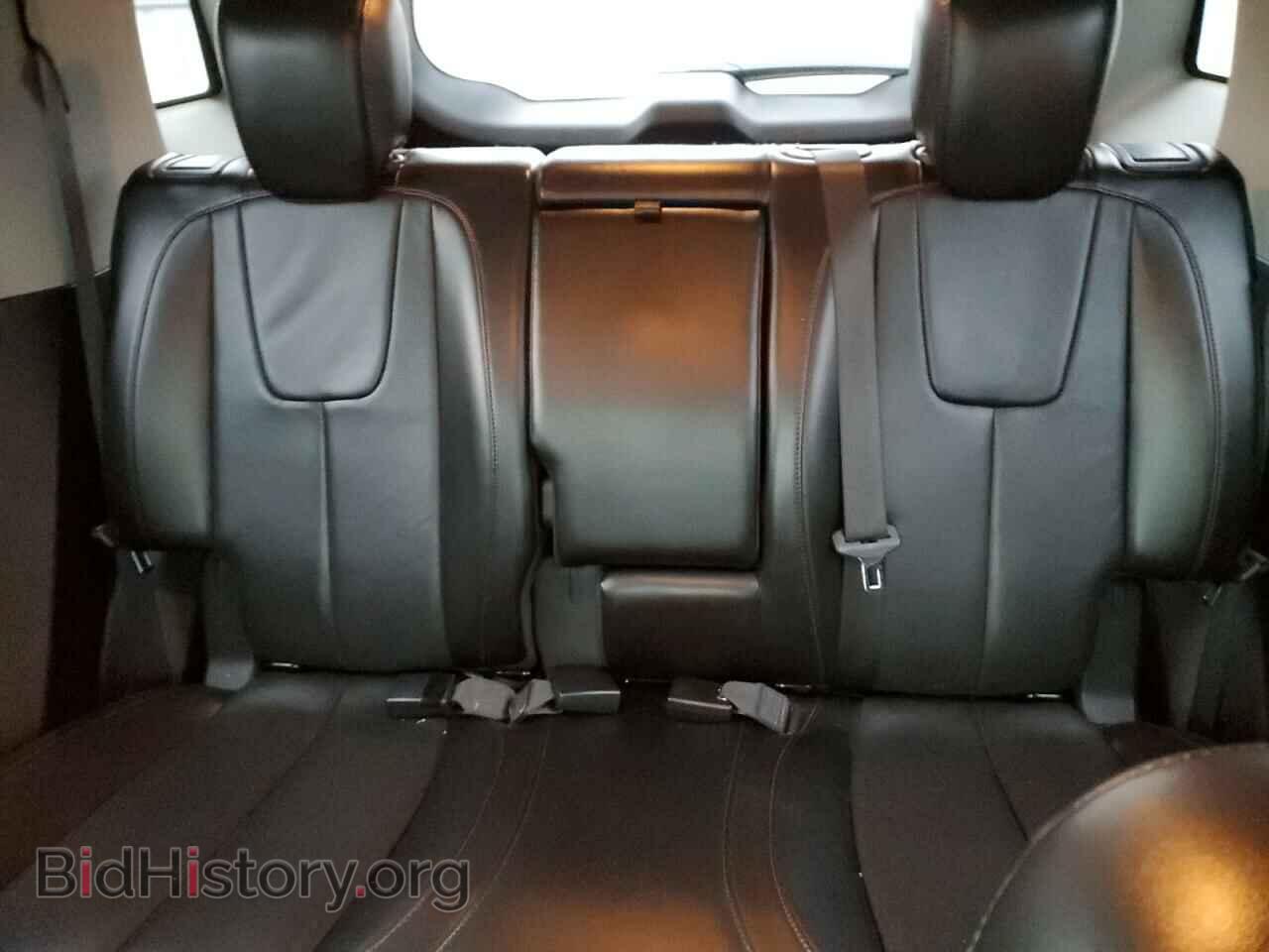 2013 GMC TERRAIN - VIN: 2GKFLXE36D6185864 - Photo 10