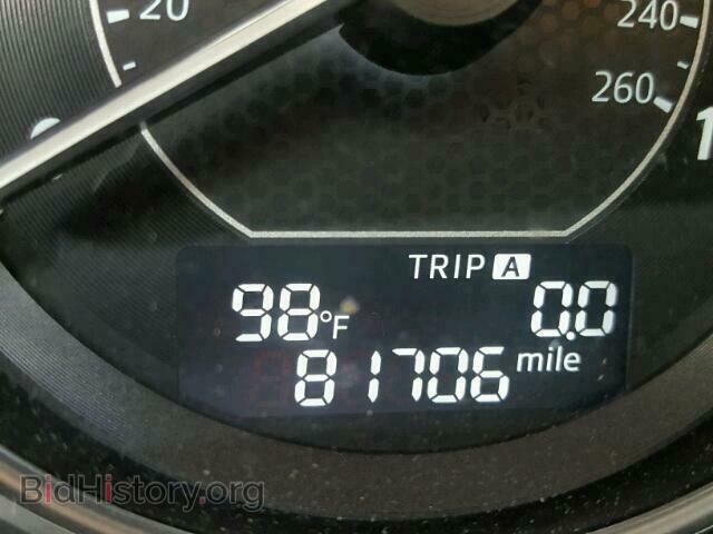 2014 MAZDA 6 - VIN: JM1GJ1W67E1114883 - Фото 8