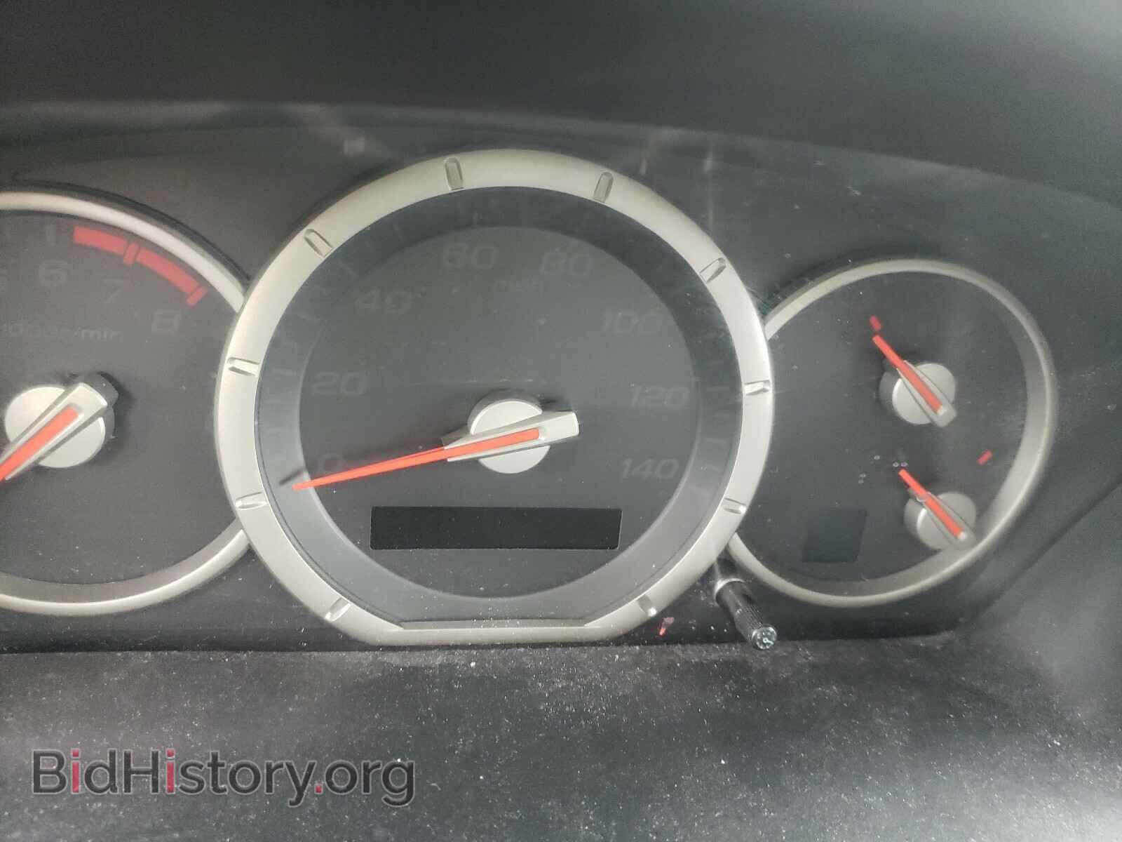 2006 HONDA PILOT - VIN: 2HKYF184X6H512357 - Фото 8