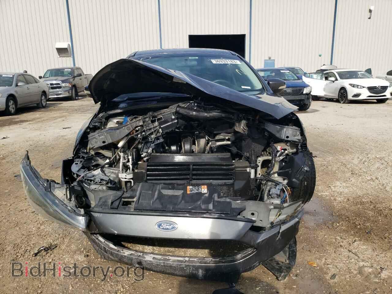 2015 FORD FOCUS - VIN: 1FADP3F28FL319361 - Photo 5