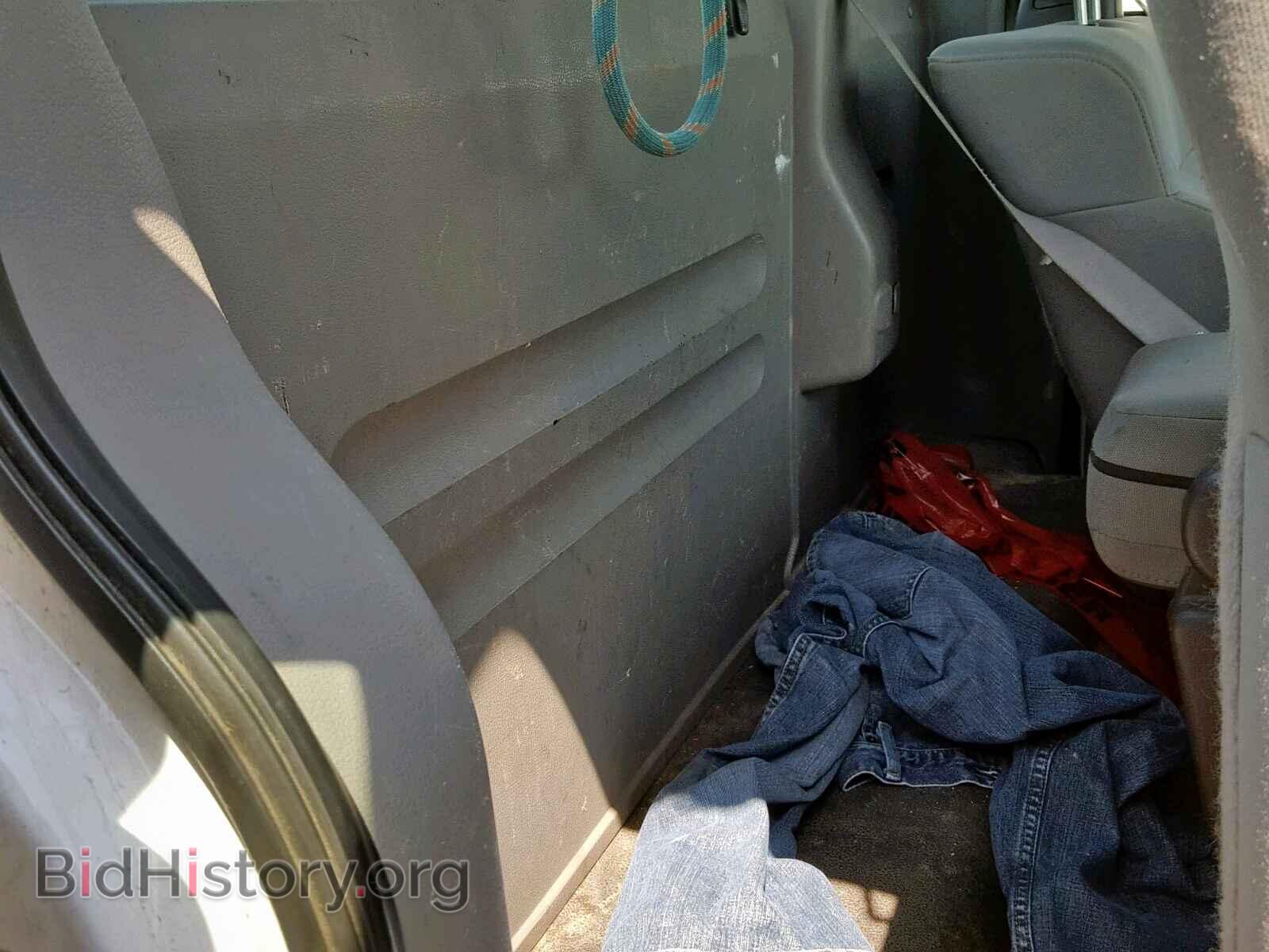 2007 FORD F150 - VIN: 1FTRF12297KC41399 - Фото 6