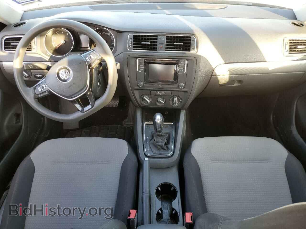 2017 VOLKSWAGEN JETTA - VIN: 3VW2B7AJ2HM331235 - Фото 8