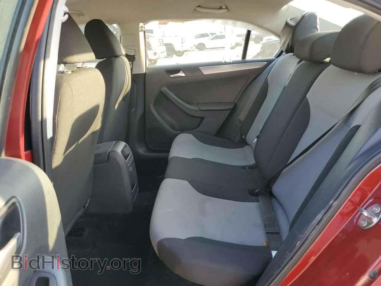 2017 VOLKSWAGEN JETTA - VIN: 3VW2B7AJ2HM331235 - Фото 10