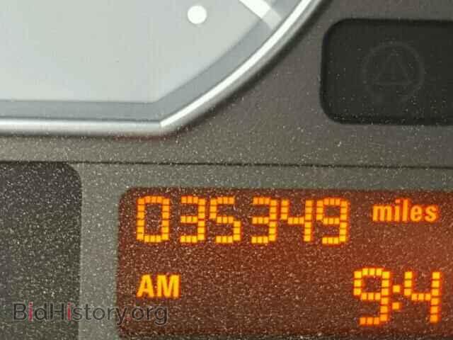 2004 BMW M3 - VIN: WBSBL93404PN59993 - Photo 8
