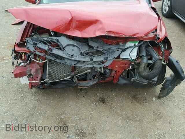 2012 TOYOTA COROLLA - VIN: 2T1BU4EEXCC899954 - Фото 7