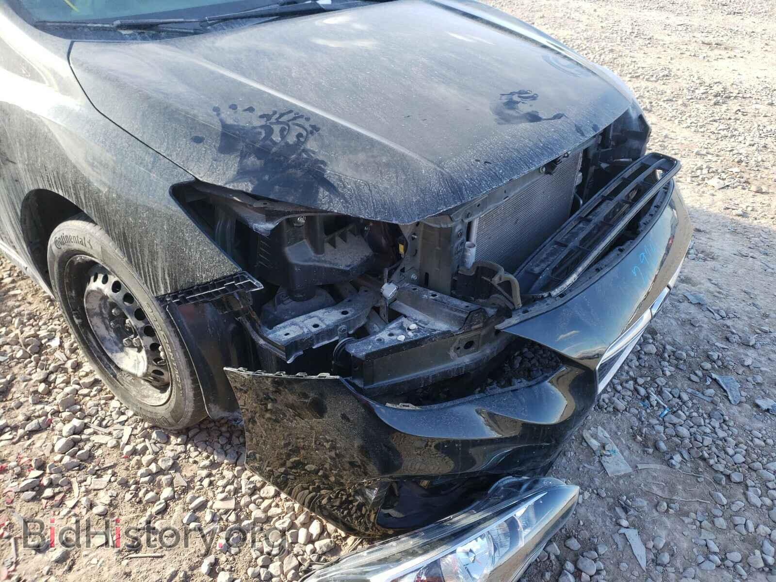 2018 SUBARU IMPREZA - VIN: 4S3GTAA61J3724701 - Фото 9