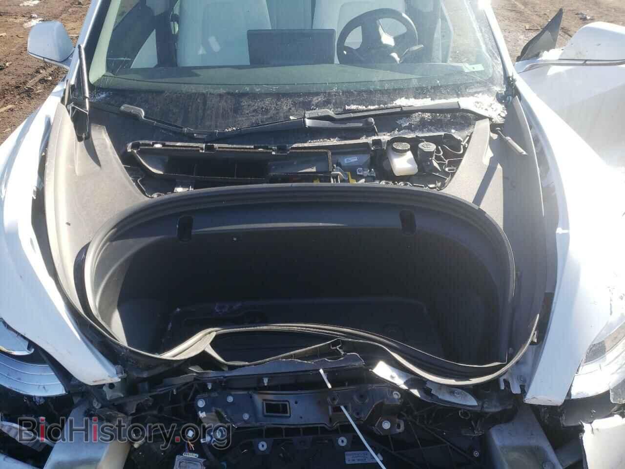 2020 TESLA MODEL 3 - VIN: 5YJ3E1EB2LF651540 - Фото 7