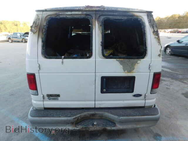 2000 FORD ECONOLINE - VIN: 1FTRE14W5YHA05804 - Photo 9