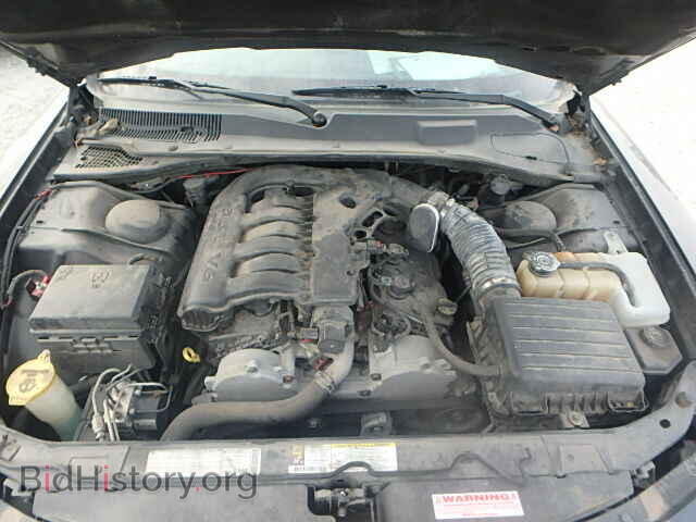 2010 DODGE CHARGER - VIN: 2B3CA3CV8AH169023 - Фото 7